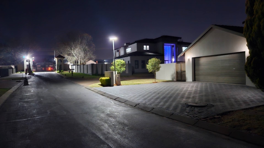 0 Bedroom Property for Sale in Melodie North West